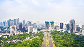 Jakarta