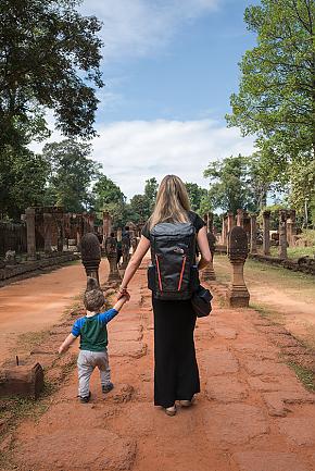 Family Tours