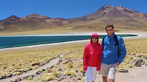 San Pedro de Atacama