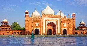 India