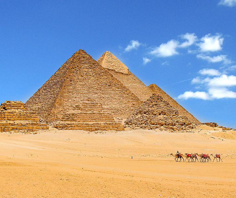 egypt