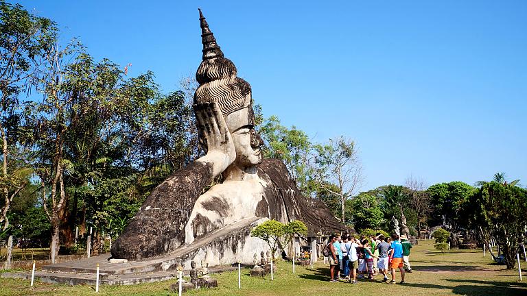 Luang Prabang