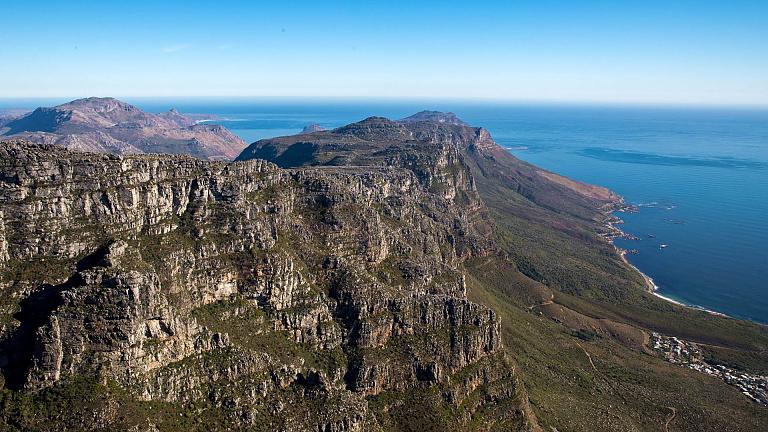 Cape Town