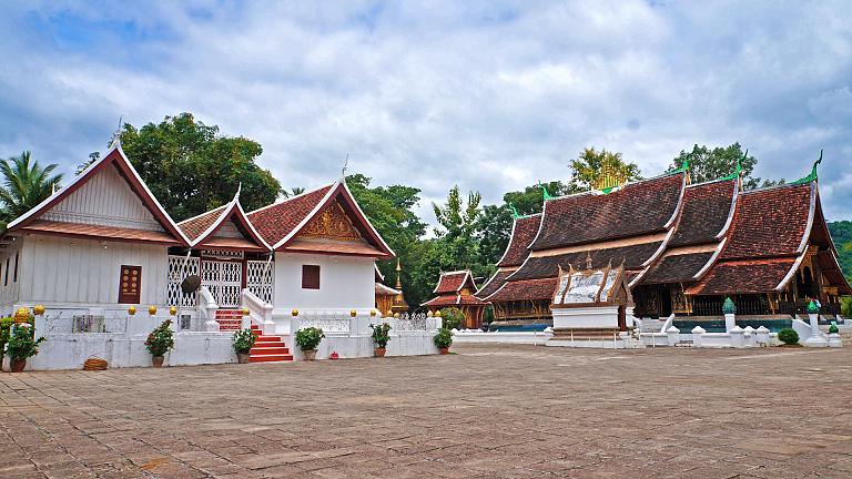 Luang Prabang