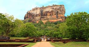 Sri Lanka tours