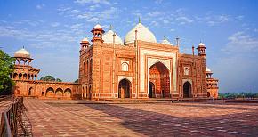 India