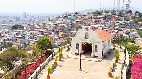 Guayaquil