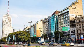 Buenos Aires