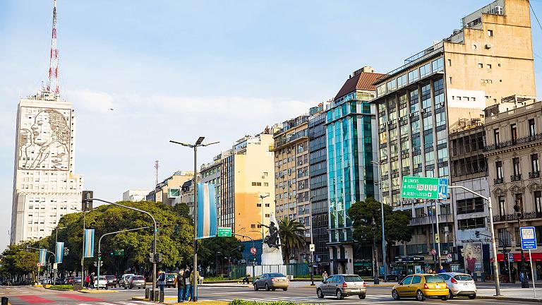 Buenos Aires