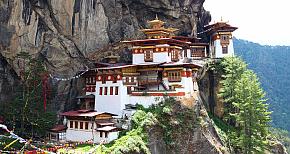 Bhutan tours