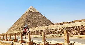 Egypt