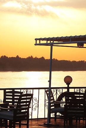 River Cruise