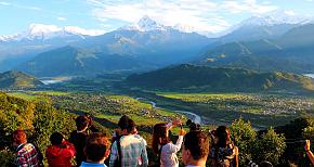 Nepal tours