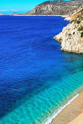 Beach Holiday