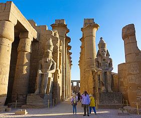 Luxor