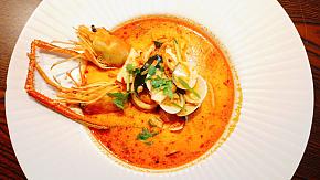 Authentic Regional Cuisine