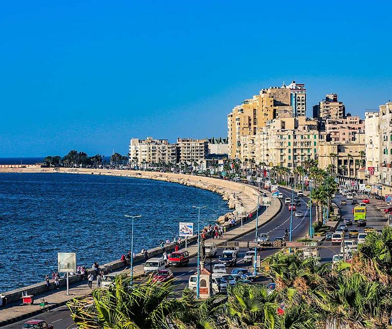 Alexandria