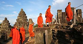 Cambodia