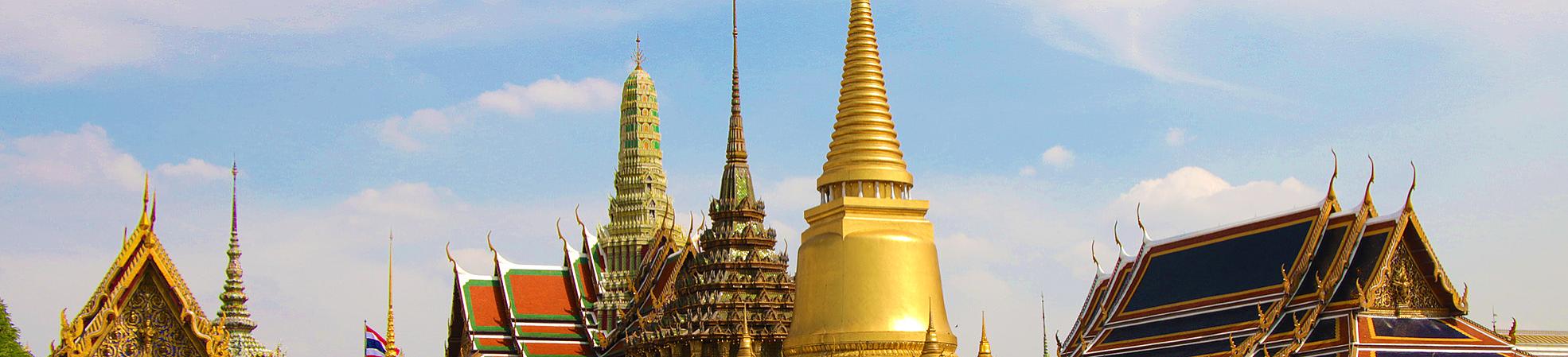 Thailand and Vietnam Private Tours