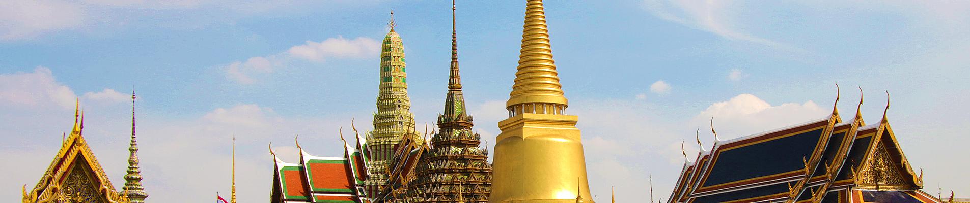 Thailand and Vietnam Private Tours