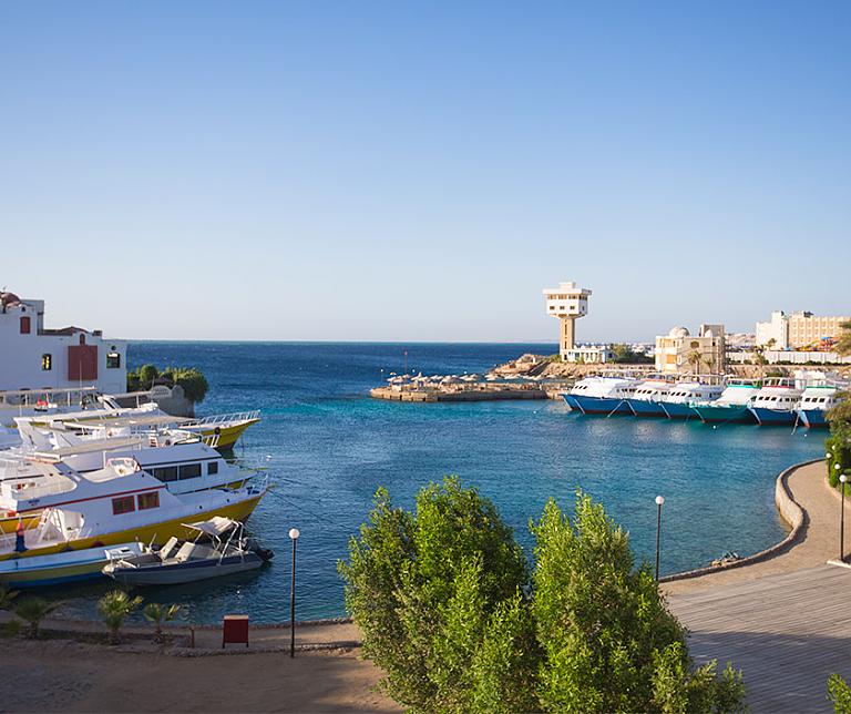 Hurghada