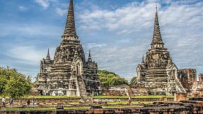 Ayutthaya