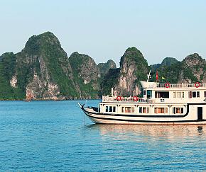 Vietnam Travel Guide