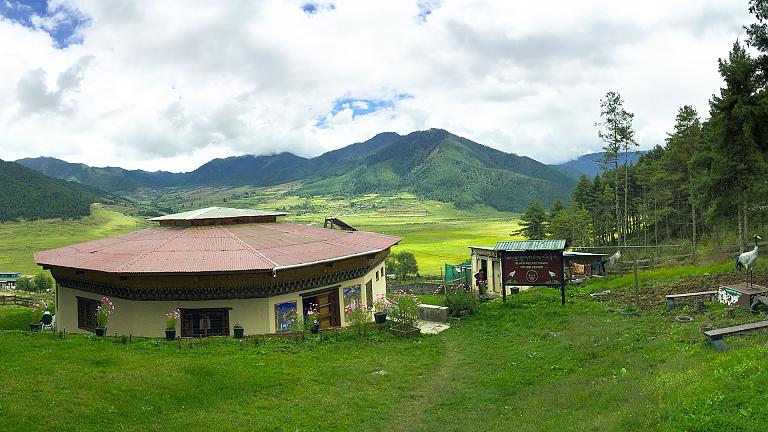 Paro