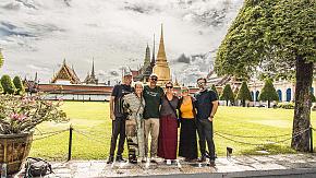 Trip Tailored to You