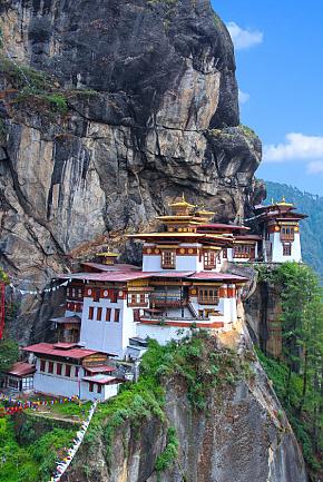 bhutan
