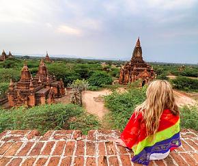Myanmar Travel Guide