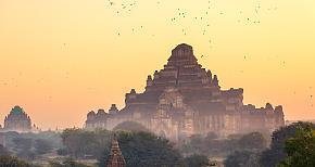 Myanmar