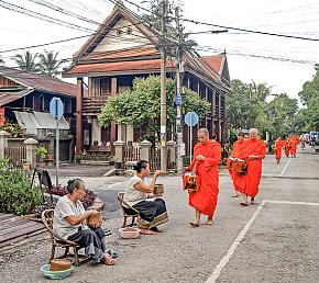 Luang Prabang