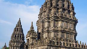 Prambanan Temple