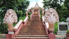 Wat Phnom