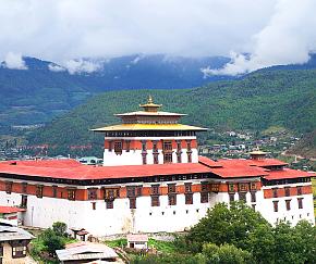Bhutan Travel Guide