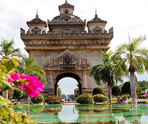 Vientiane