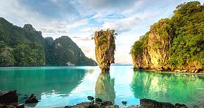 Thailand