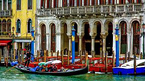 VENICE