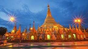 Myanmar