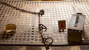 Tuol Sleng Genocide Museum