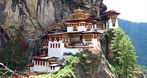 Bhutan Tours