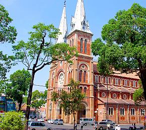 Ho Chi Minh City