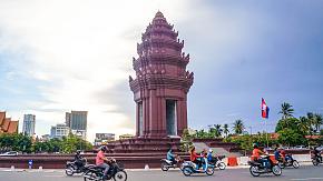 Independence Monument