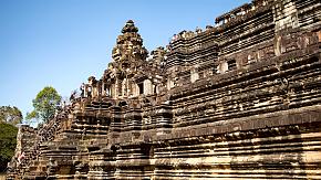Baphuon Temple