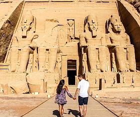 Abu Simbel
