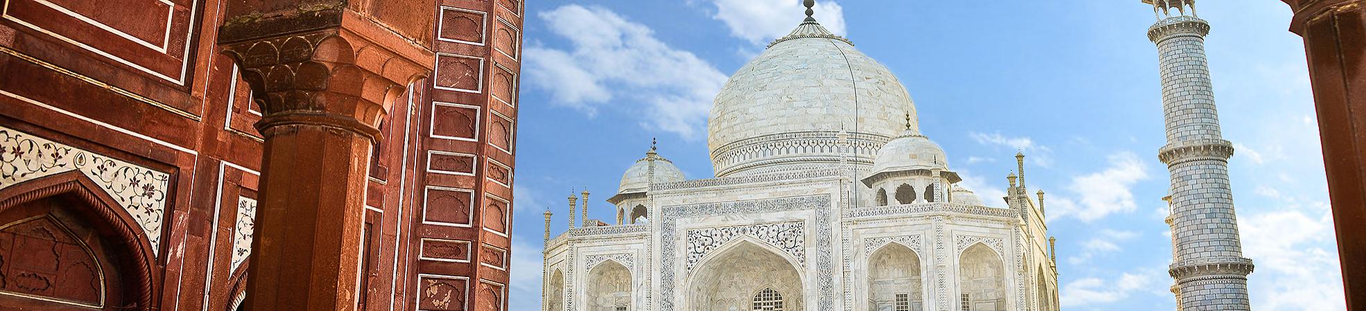 South Asia Private Tours