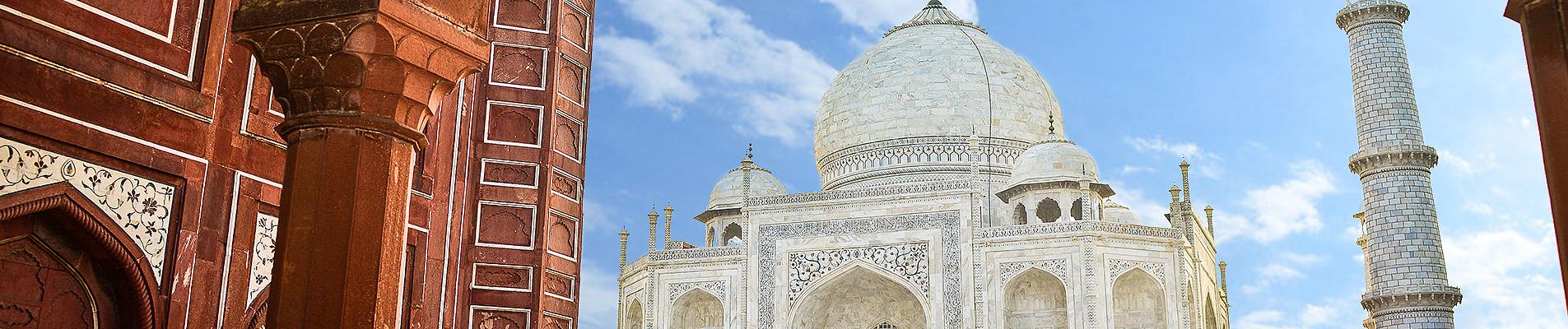 South Asia Private Tours
