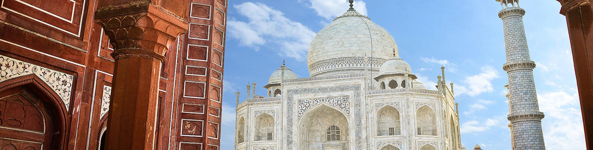 India Private & Bespoke Tours