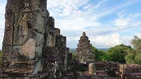 Bakheng Hill (Phnom Bakheng)